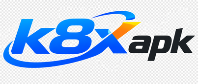 k8x apk logo